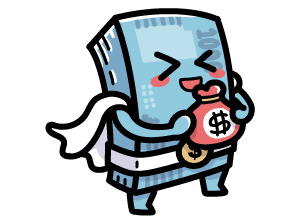 快速撥款